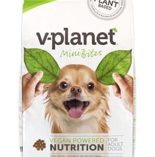 biopet vegan 12kg