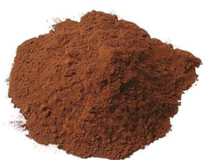 Earth Wholefoods Organic Cocoa Powder 250g – Earth Wholefoods